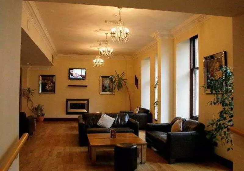 Fotos del hotel Devoncove Hotel Glasgow:  5
