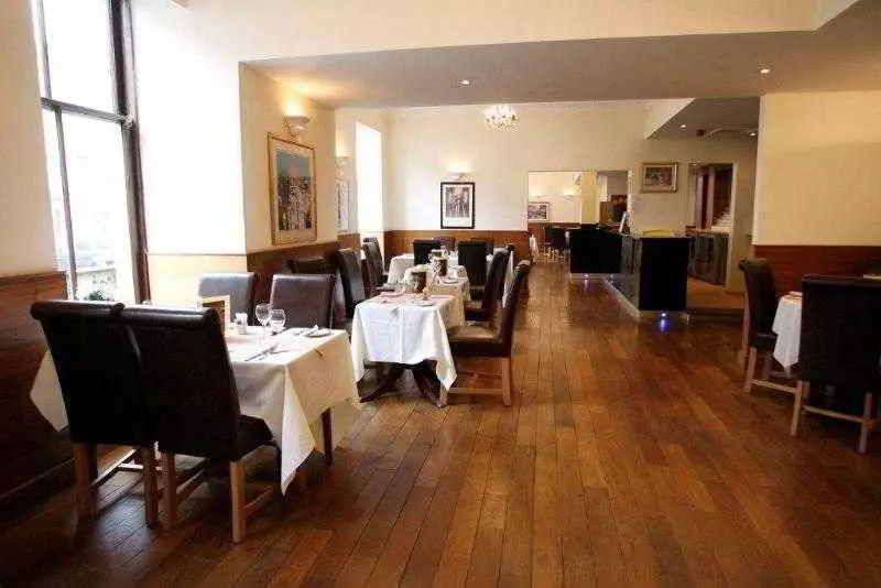 Fotos del hotel Devoncove Hotel Glasgow:  9