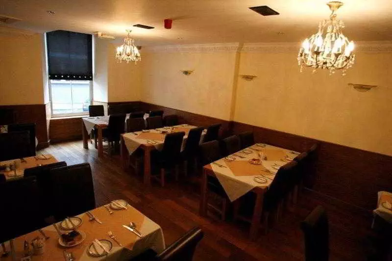 Fotos del hotel Devoncove Hotel Glasgow:  4