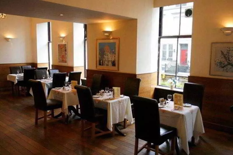 Fotos del hotel Devoncove Hotel Glasgow:  7