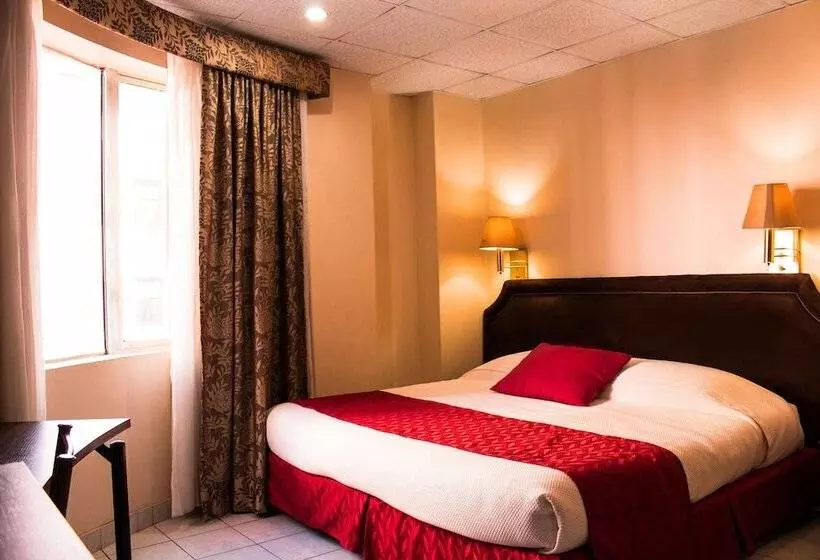 Fotos del hotel Doral Guayaquil:  8