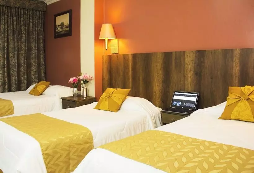 Fotos del hotel Doral Guayaquil:  9