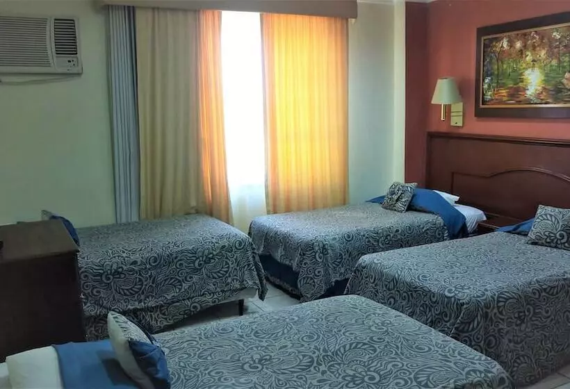 Fotos del hotel Doral Guayaquil:  10