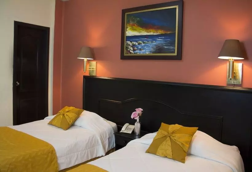 Fotos del hotel Doral Guayaquil:  12