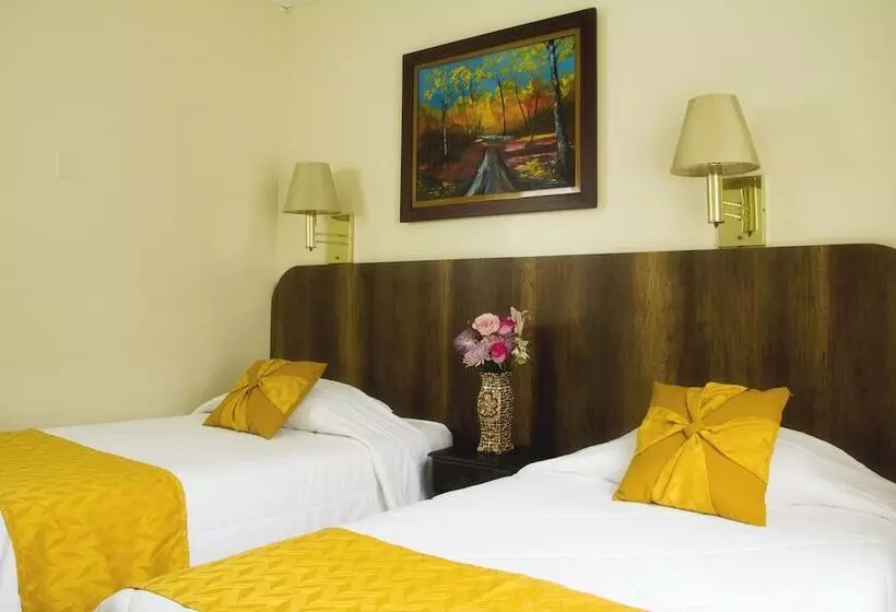 Fotos del hotel Doral Guayaquil:  13