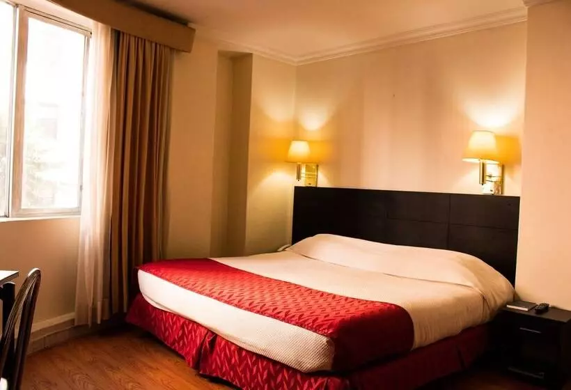 Fotos del hotel Doral Guayaquil:  2