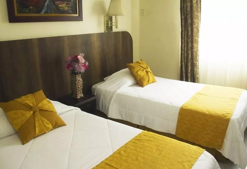 Fotos del hotel Doral Guayaquil:  6