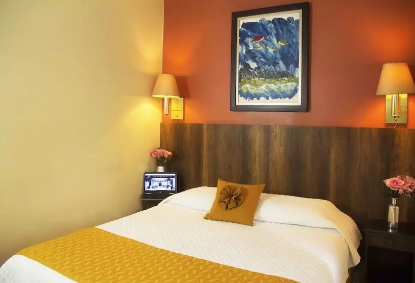 Fotos del hotel Doral Guayaquil:  16