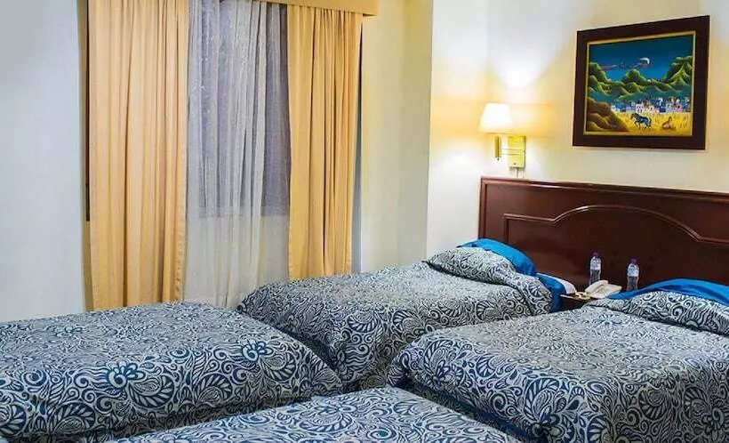 Fotos del hotel Doral Guayaquil:  23