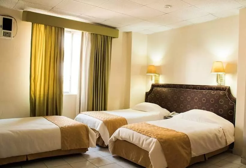 Fotos del hotel Doral Guayaquil:  17