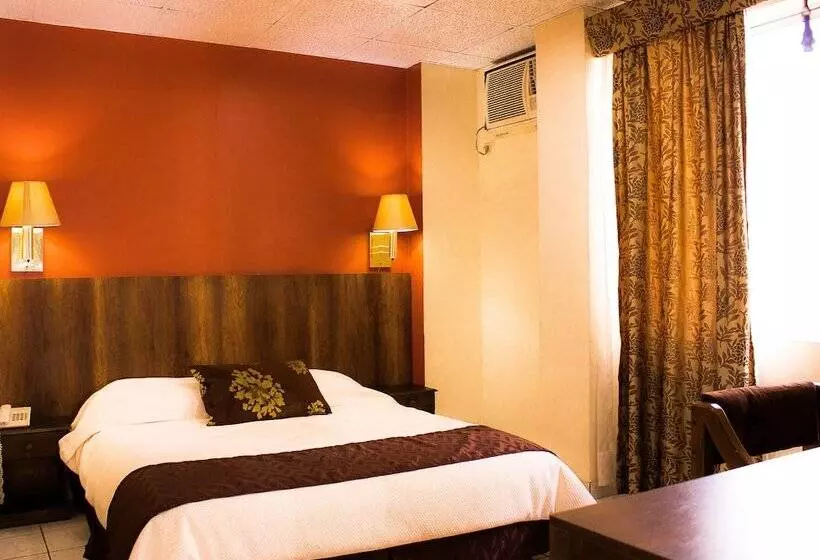 Fotos del hotel Doral Guayaquil:  24