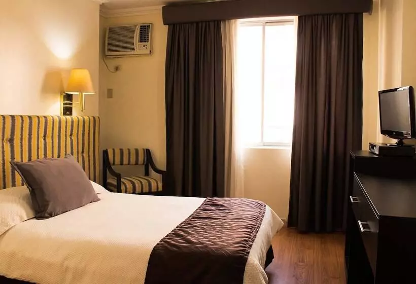 Fotos del hotel Doral Guayaquil:  19