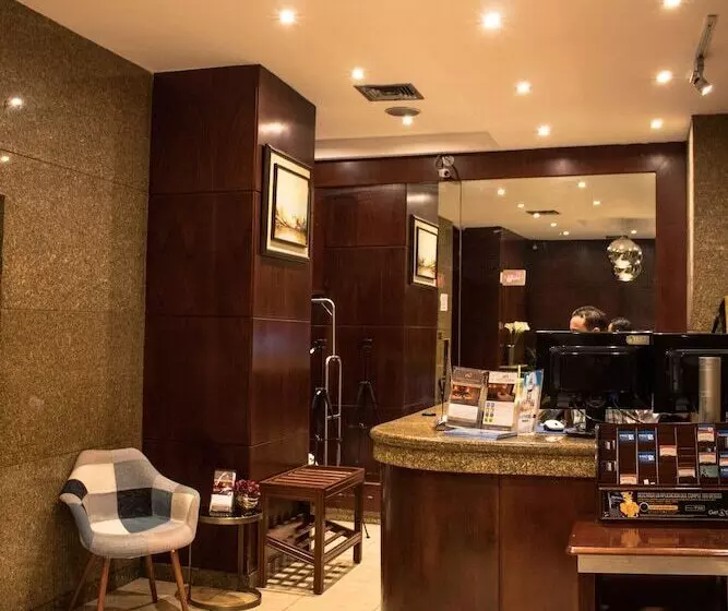 Fotos del hotel Doral Guayaquil:  3