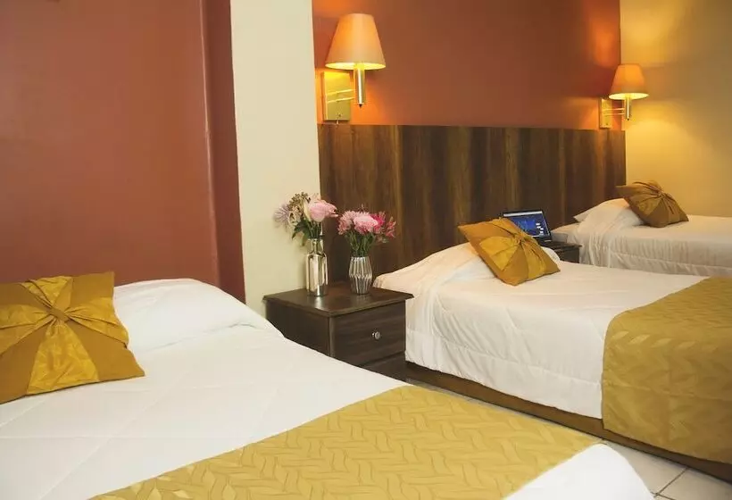 Fotos del hotel Doral Guayaquil:  15