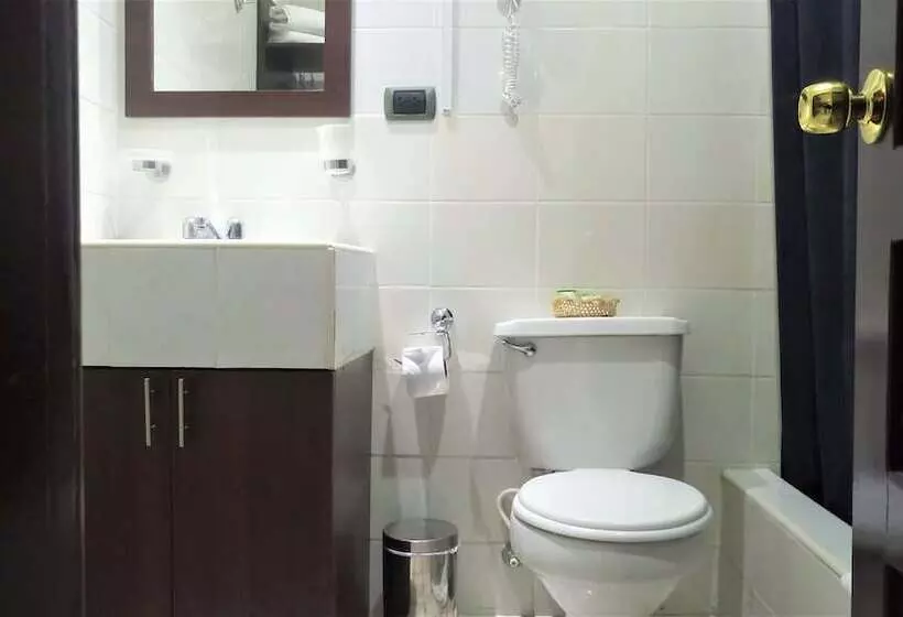 Fotos del hotel Doral Guayaquil:  4