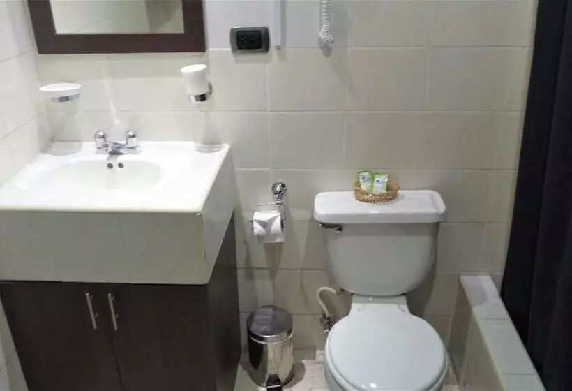 Fotos del hotel Doral Guayaquil:  7