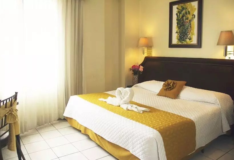 Fotos del hotel Doral Guayaquil:  18