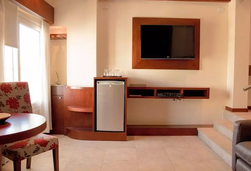 Fotos del hotel Doral Guayaquil:  25