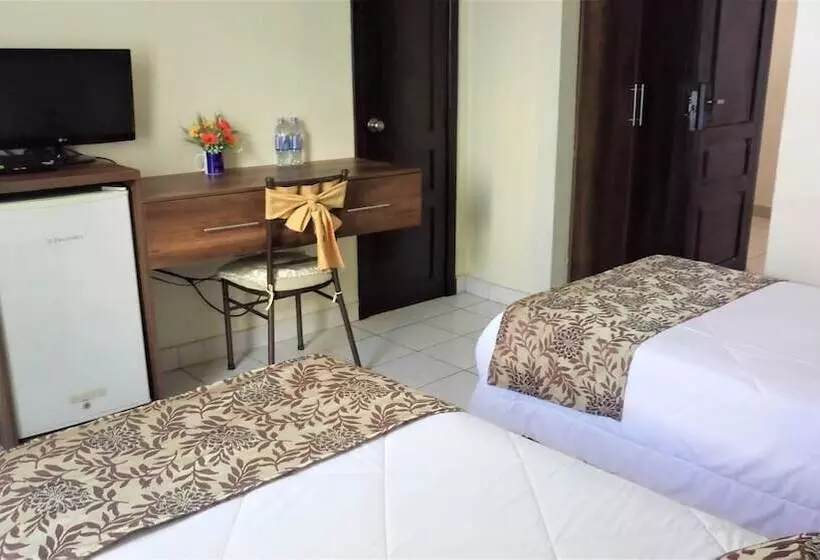 Fotos del hotel Doral Guayaquil:  20