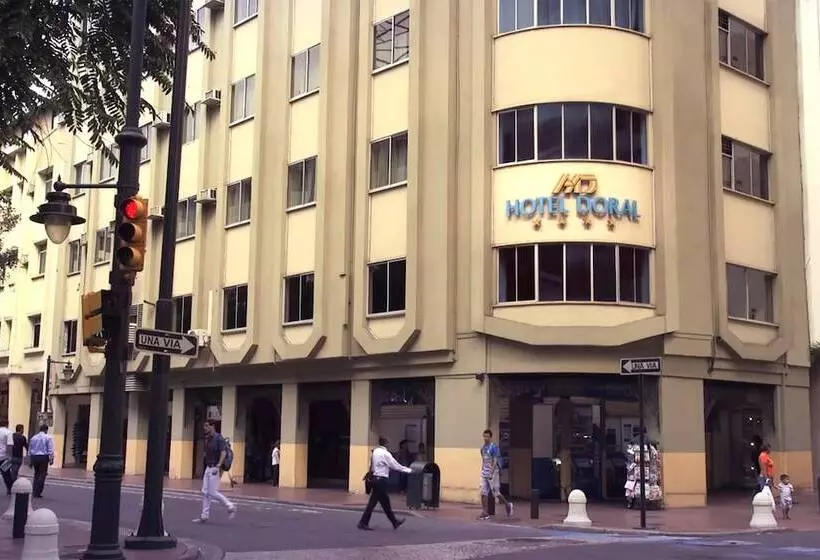 Fotos del hotel Doral Guayaquil:  5