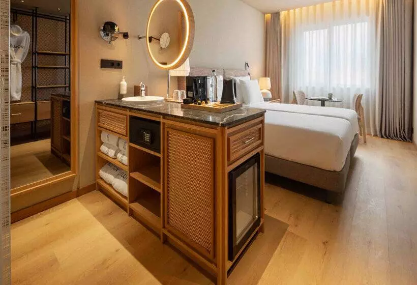 Fotos del hotel Sana Executive:  18