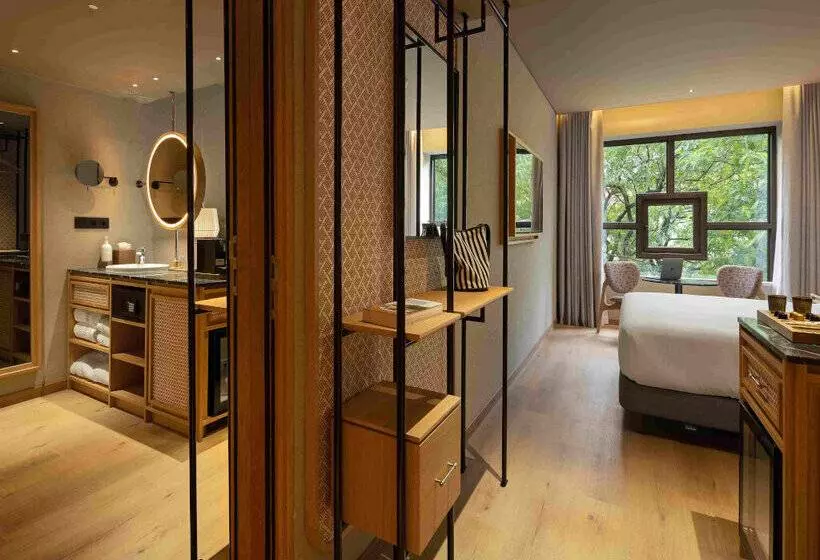 Fotos del hotel Sana Executive:  28