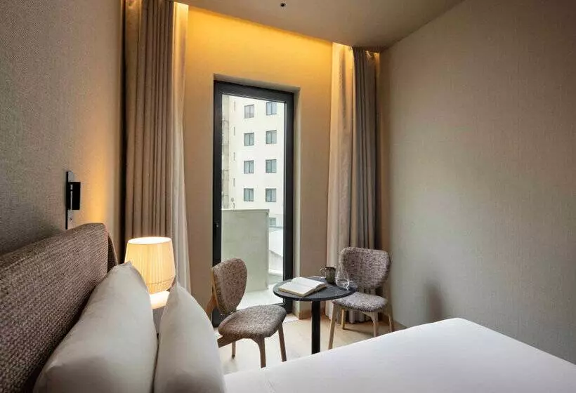 Fotos del hotel Sana Executive:  24