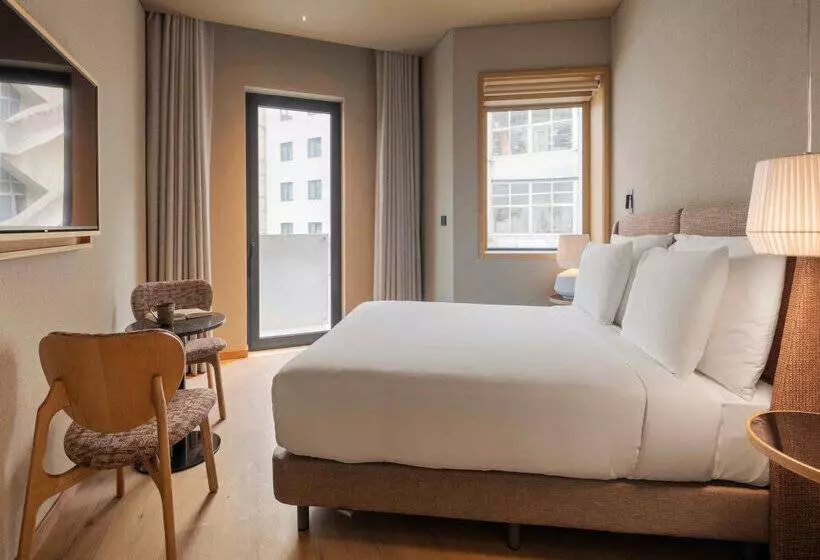 Fotos del hotel Sana Executive:  1