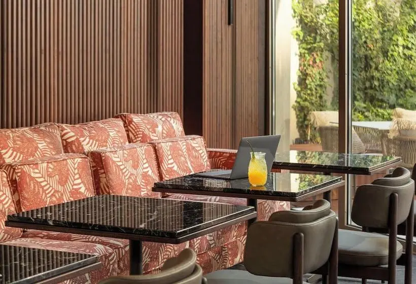 Fotos del hotel Sana Executive:  27