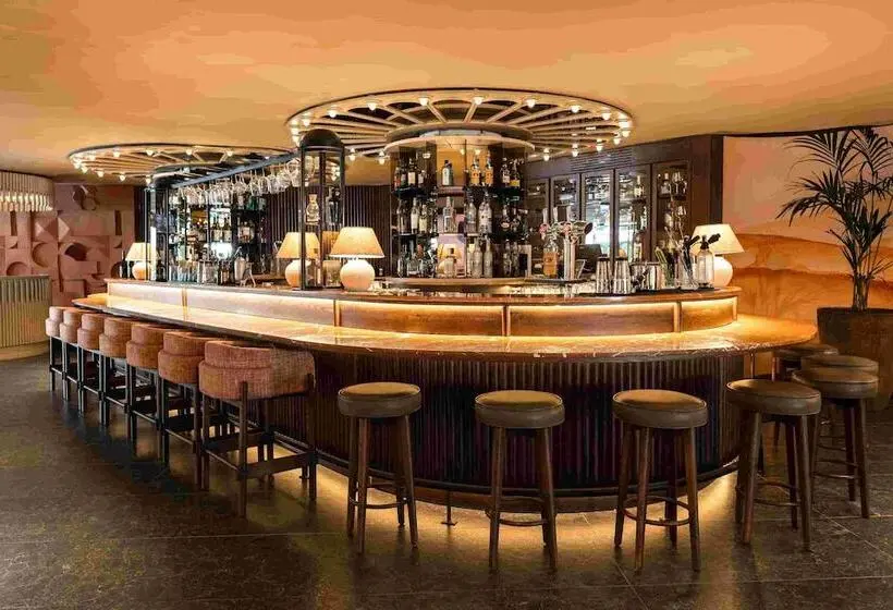 Fotos del hotel Sana Executive:  6