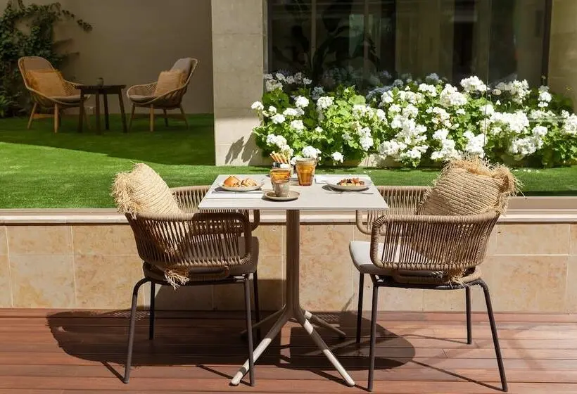 Fotos del hotel Sana Executive:  17