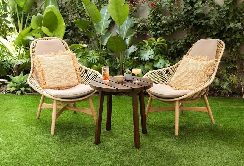 Fotos del hotel Sana Executive:  10