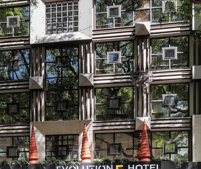 Fotos del hotel Sana Executive:  2