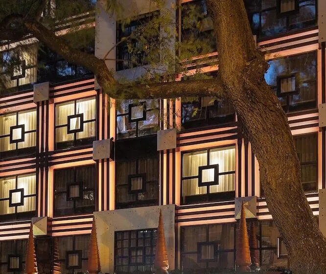 Fotos del hotel Sana Executive:  11