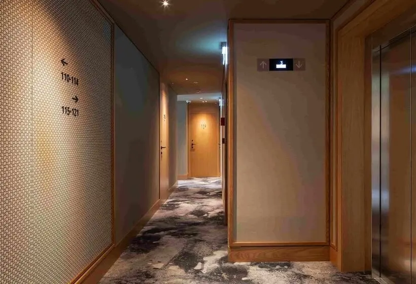 Fotos del hotel Sana Executive:  15