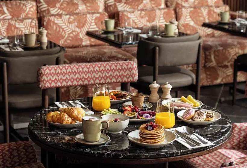 Fotos del hotel Sana Executive:  9