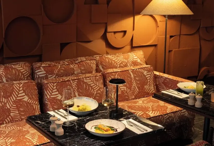 Fotos del hotel Sana Executive:  25