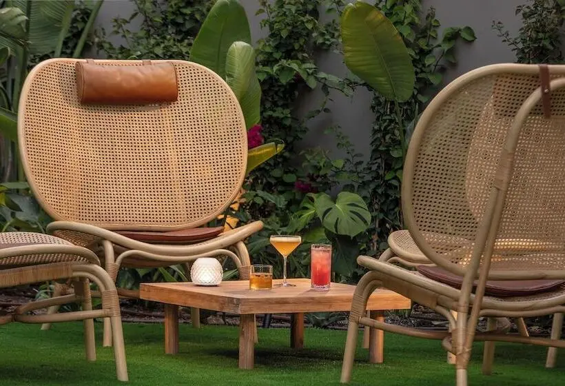 Fotos del hotel Sana Executive:  26