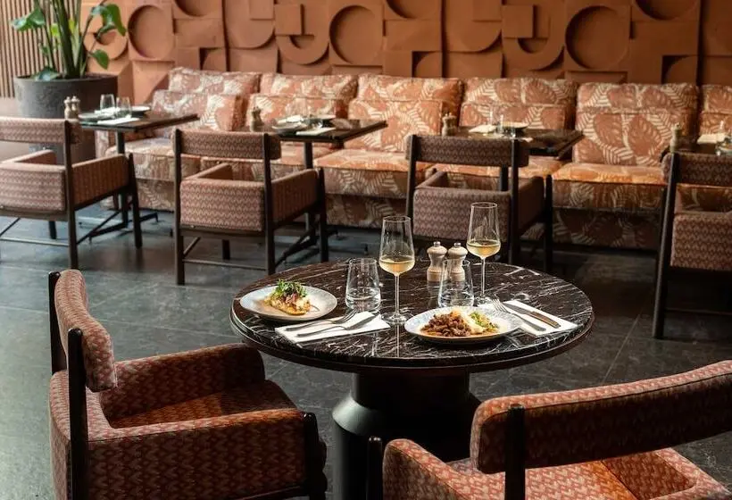 Fotos del hotel Sana Executive:  13