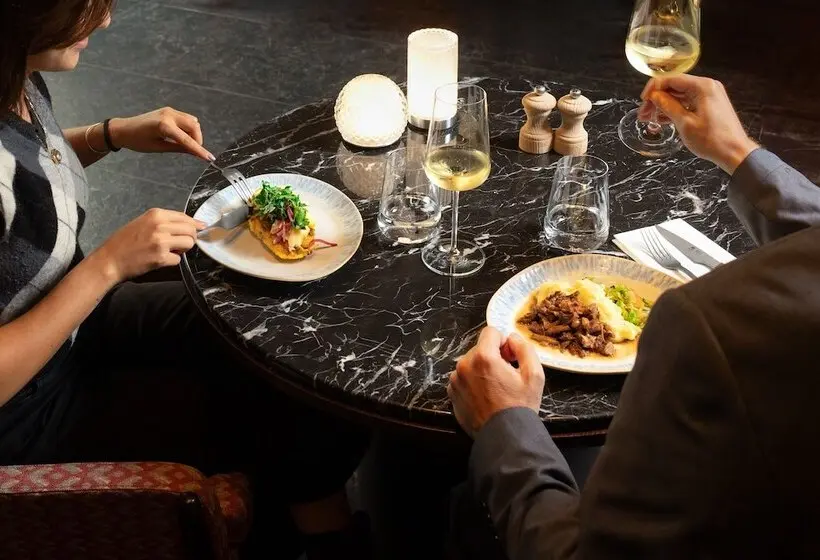 Fotos del hotel Sana Executive:  16