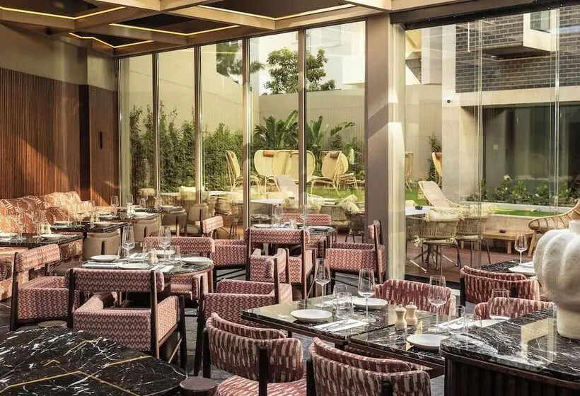 Fotos del hotel Sana Executive:  19