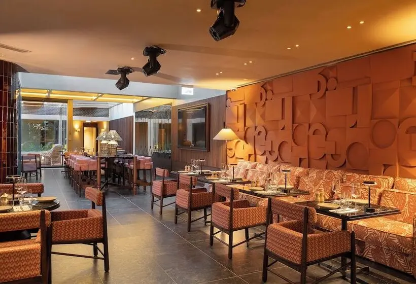 Fotos del hotel Sana Executive:  5