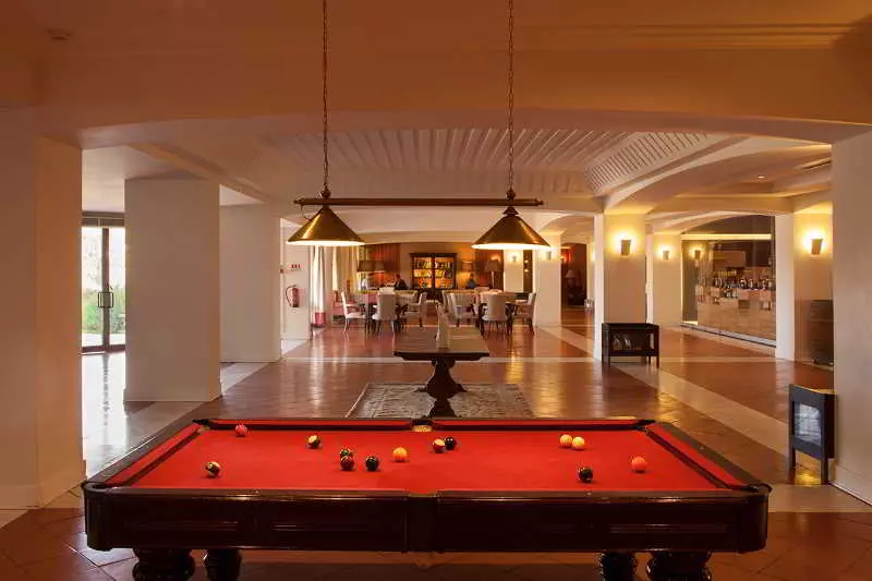 Fotos del hotel Evora:  4