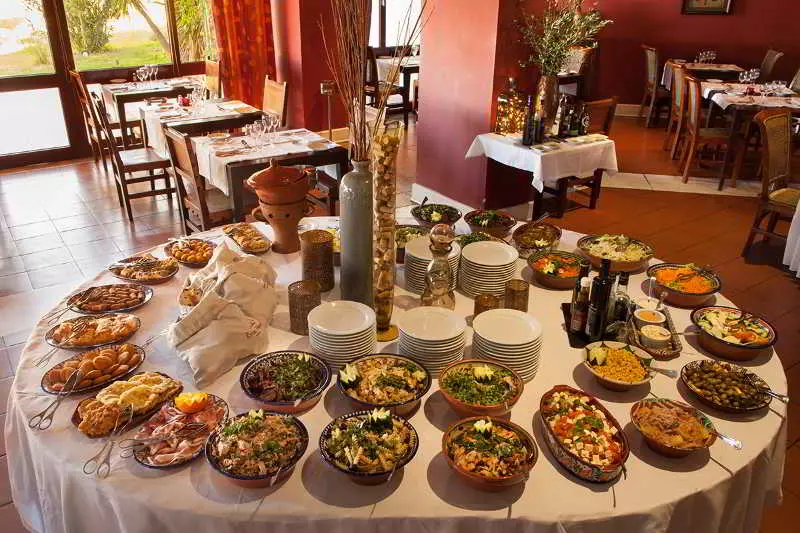 Fotos del hotel Evora:  5