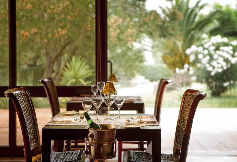 Fotos del hotel Evora:  3