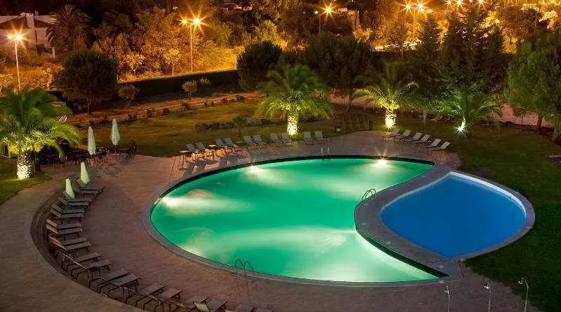 Fotos del hotel Evora:  6