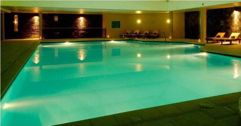 Fotos del hotel Evora:  1