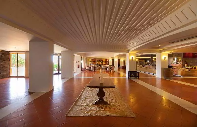 Fotos del hotel Evora:  2