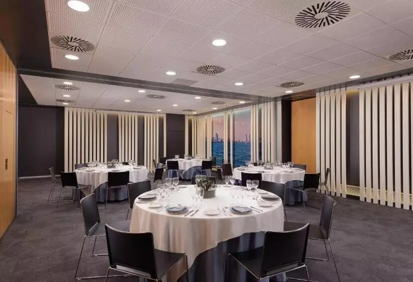 Fotos del hotel Four Points By Sheraton Barcelona Diagonal:  25