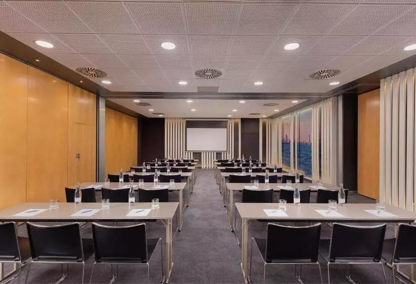 Fotos del hotel Four Points By Sheraton Barcelona Diagonal:  19